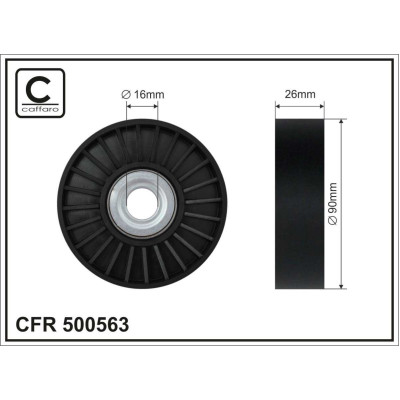 CFR 500563