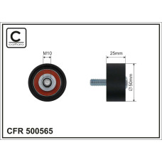 CFR 500565