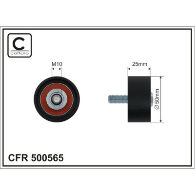 CFR 500565