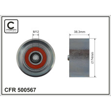 CFR 500567