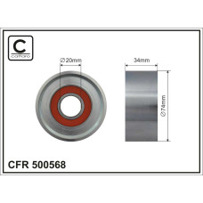 CFR 500568