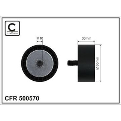 CFR 500570