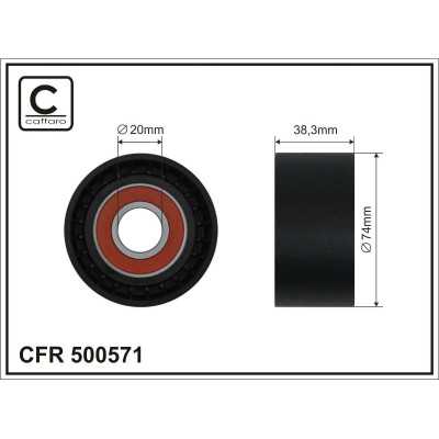 CFR 500571 CFR 500571