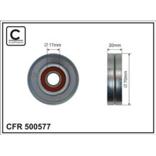 CFR 500577 CFR 500577