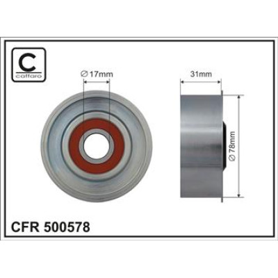 CFR 500578
