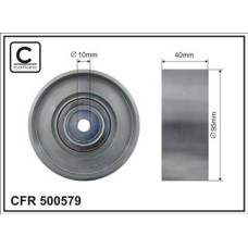 CFR 500579 CFR 500579