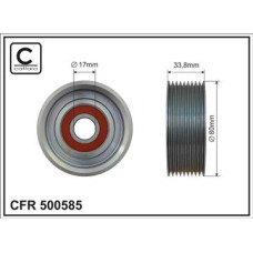 CFR 500585 CFR 500585
