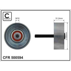 CFR 500594 CFR 500594