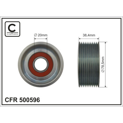 CFR 500596