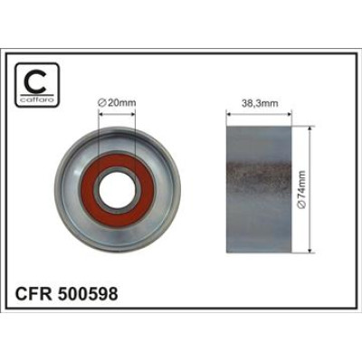 CFR 500598