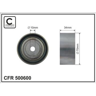 CFR 500600