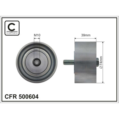 CFR 500604 CFR 500604