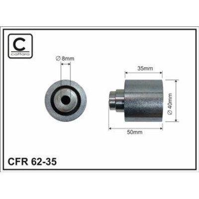 CFR 62-35 CFR 62-35