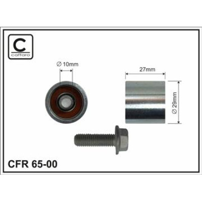 CFR 65-00 CFR 65-00