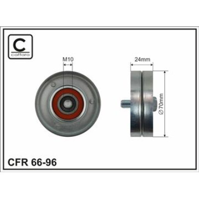 CFR 66-96 CFR 66-96