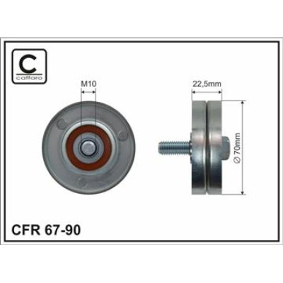 CFR 67-90 CFR 67-90