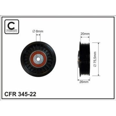 CFR 345-22 CFR 345-22