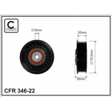 CFR 346-22