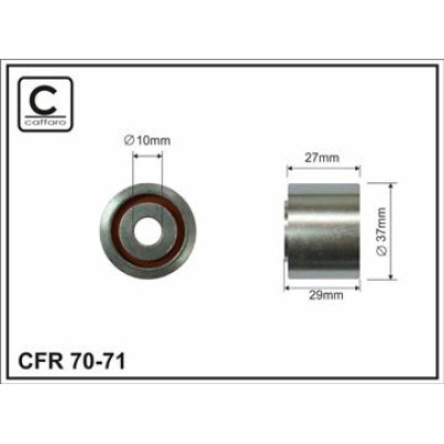 CFR 70-71 CFR 70-71