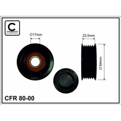 CFR 80-00 CFR 80-00