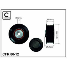 CFR 80-12 CFR 80-12