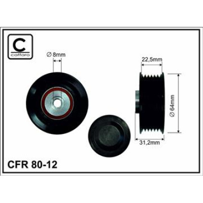 CFR 80-12 CFR 80-12