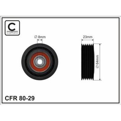 CFR 80-29 CFR 80-29