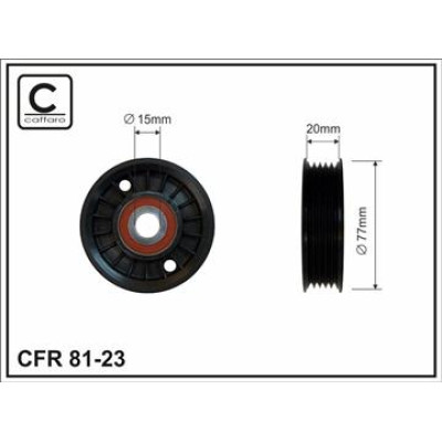 CFR 81-23