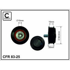 CFR 83-25