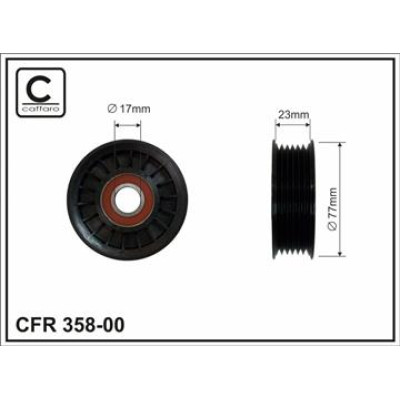 CFR 358-00