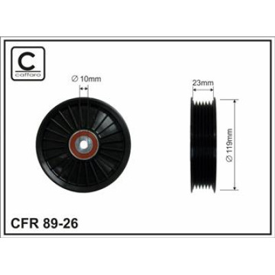 CFR 89-26 CFR 89-26