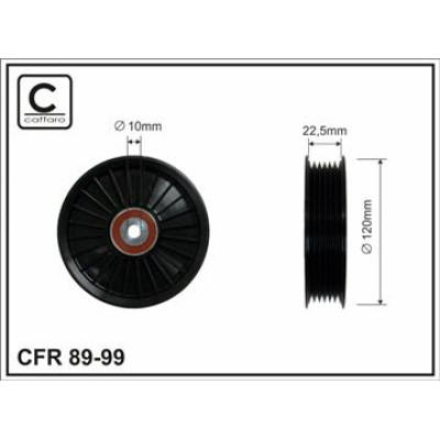 CFR 89-99 CFR 89-99