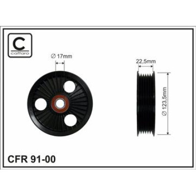 CFR 91-00 CFR 91-00