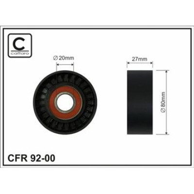 CFR 92-00 CFR 92-00