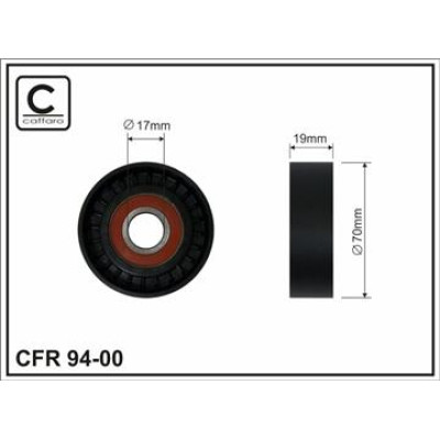CFR 94-00 CFR 94-00