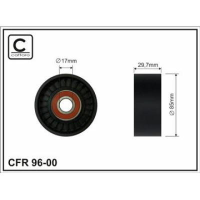 CFR 96-00 CFR 96-00