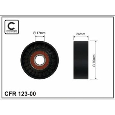 CFR 123-00 CFR 123-00