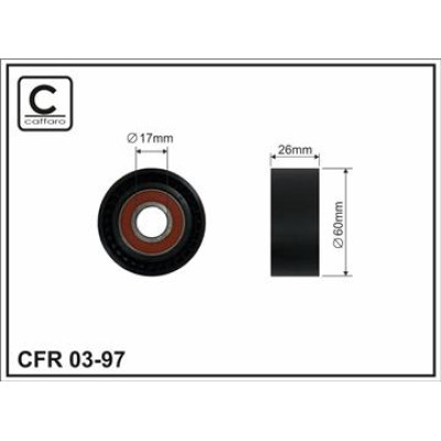 CFR 03-97 CFR 03-97