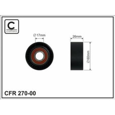 CFR 270-00 CFR 270-00