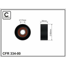 CFR 334-00 CFR 334-00
