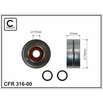 CFR 316-00