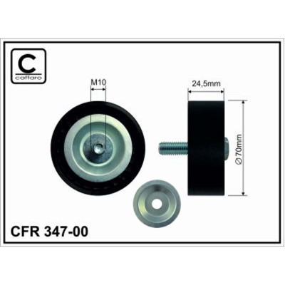 CFR 347-00 CFR 347-00
