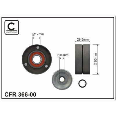 CFR 366-00