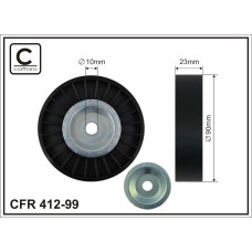 CFR 412-99 CFR 412-99