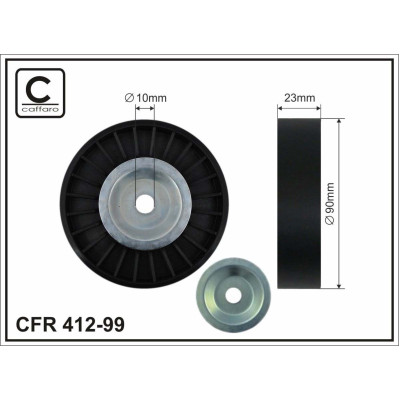 CFR 412-99 CFR 412-99