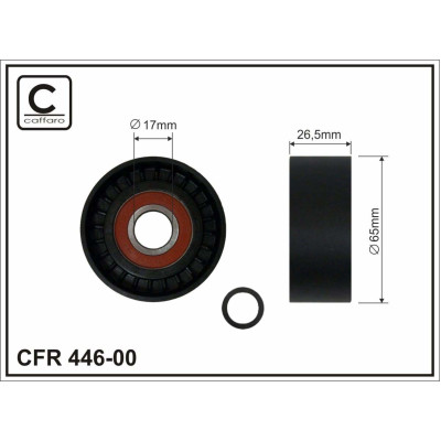 CFR 446-00 CFR 446-00