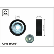 CFR 500081 CFR 500081