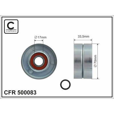 CFR 500083