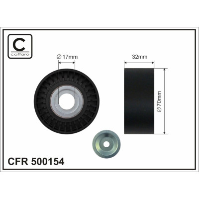 CFR 500154