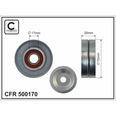 CFR 500170